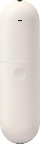 Google TV Streamer (4K) - Porcelain view 5