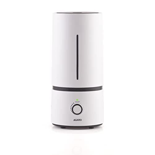 AGARO Caspian 1.7L Cool Mist Humidifier