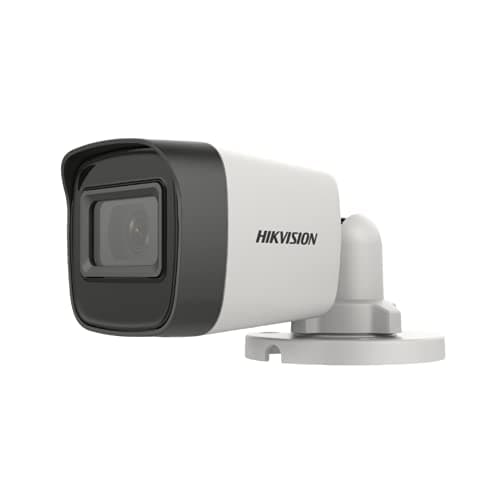 Hikvision 2MP Outdoor Bullet Camera (DS-2CE1AD0T-ITP/ECO)