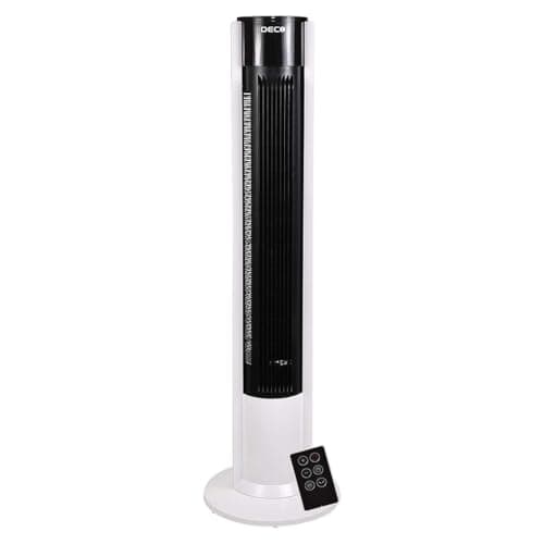 DECO Majesty Indoor Tower Fan