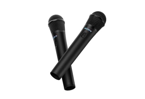 Sony ULT MIC Wireless Microphone