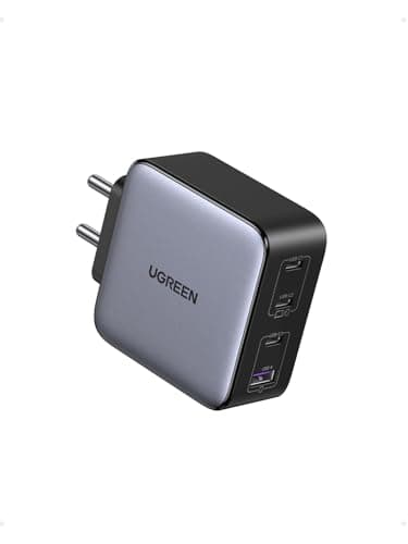 UGREEN Nexode 100W 4-Port GaN Charger