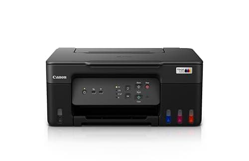 Canon PIXMA MegaTank G3730