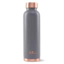 The Better Home Copper Water Bottle 950ml - Teal view 8