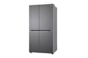 LG 650L Smart Inverter Side-by-Side Refrigerator GL-B257HDS3 view 9