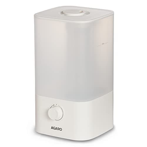 AGARO Breeze 2.5L Top Fill Humidifier