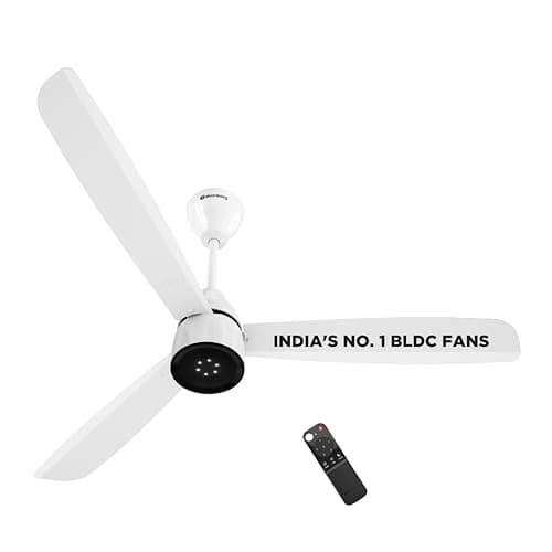 atomberg Renesa Enzel 1200mm BLDC Ceiling Fan