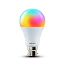 Wipro 12.5W WiFi Smart LED Bulb view 2