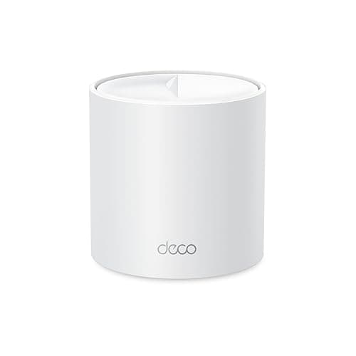 TP-Link Deco X10 AX1500 Mesh WiFi System