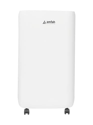 AMFAH AMF-18DM 18L Dehumidifier