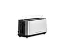 Russell Hobbs 17700 1470W Stainless Steel 4-Slice Pop-up Toaster view 2