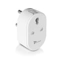 Syska MWP-003 Smart Mini Wi-Fi Plug