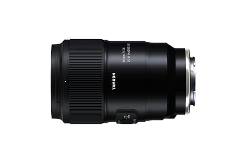 Tamron 90mm F/2.8 Di III Macro VXD for Sony E
