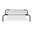 Amazon Basics Elevated Cooling Pet Bed (Large) view 5