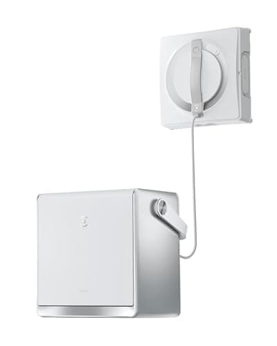 ECOVACS Winbot W2 Pro Omni