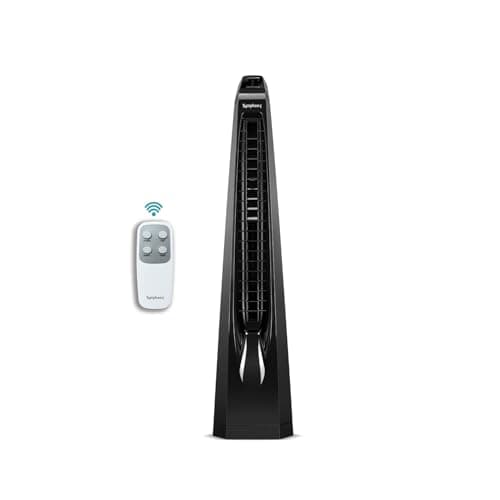 Symphony Surround B BLDC Bladeless Tower Fan