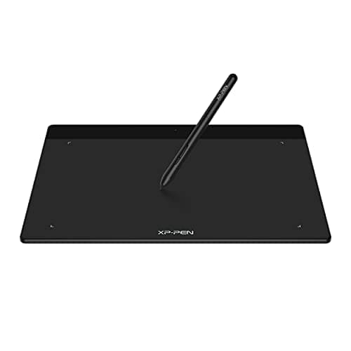 XP-Pen Deco Fun L Graphics Tablet