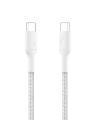 Belkin Apple Certified USB-C Cable (1m)