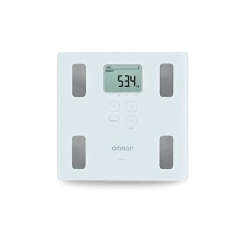 Omron HBF 214 Digital Full Body Composition Monitor