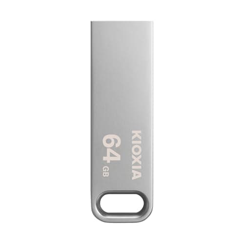 KIOXIA TransMemory U366 64GB USB 3.2
