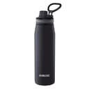 Borosil Stainless Steel Hydra GoSports Water Bottle