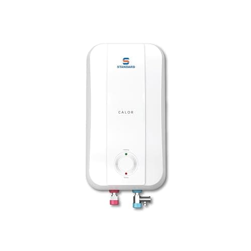 Standard By Havells Calor 5 Litre Instant Water Geyser