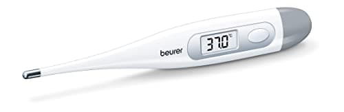 Beurer FT-09 Digital Oral Thermometer