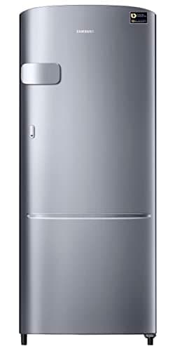 Samsung 183L 3-Star Digital Inverter Single Door Refrigerator