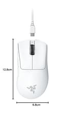 Razer DeathAdder V3 Pro Wireless Gaming Mouse view 8