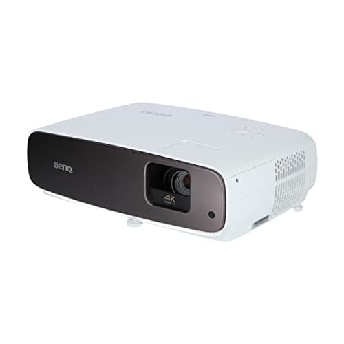 BenQ W2700i 4K HDR Projector