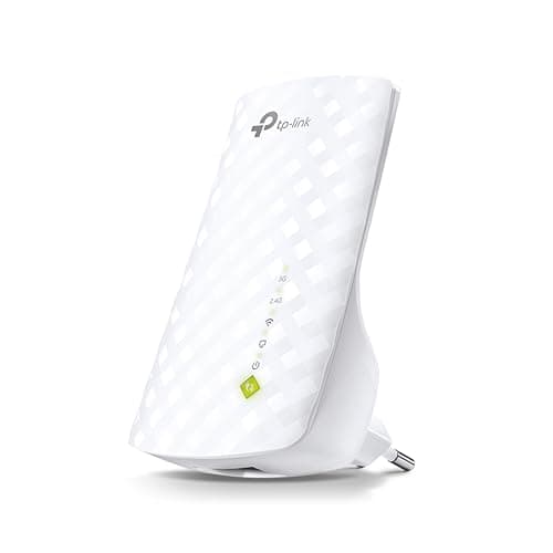 TP-Link RE200 AC750 WiFi Range Extender