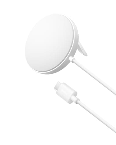 Belkin Qi2 Pop-Up Stand Pad