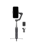 DJI Osmo Mobile 8P Advanced Tracking Combo view 3