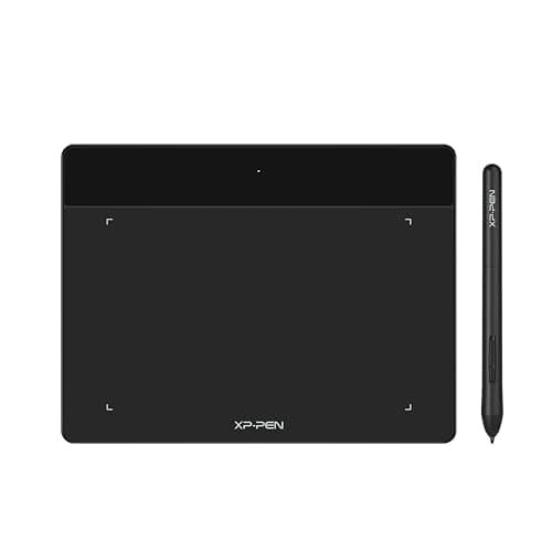 XP-Pen Deco Fun S Graphics Tablet