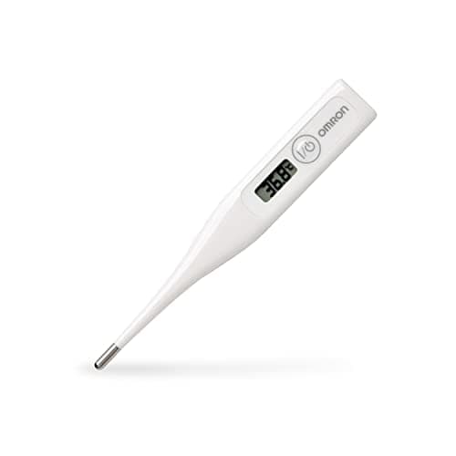 Omron MC 246 Digital Thermometer