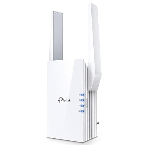 TP-Link RE505X AX1500 WiFi 6 Extender
