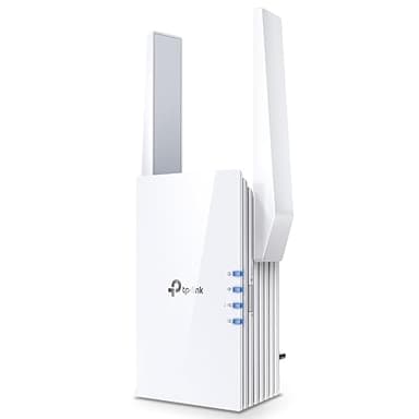 TP-Link RE505X AX1500 Wi-Fi 6 Range Extender