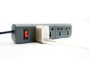 Belkin 4-Socket Surge Protector view 2