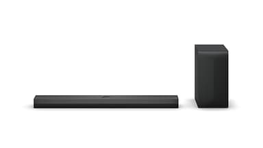 LG S70TY 3.1.1 Channel