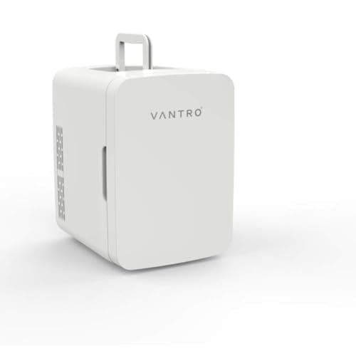 VANTRO R10 10L Thermoelectric Mini Fridge