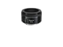 Canon EF 50mm f/1.8 STM