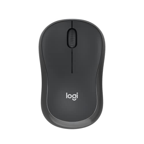 Logitech M240 Silent Bluetooth Mouse