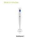 Braun MultiQuick 1 MQ10 view 5