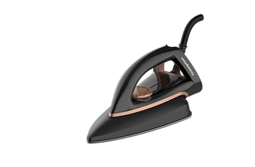 Crompton InstaGlide 1000W Dry Iron