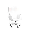 MRC Maharaja King Size High Back Boss Chair view 4