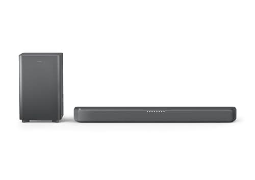 Philips TAB5309 2.1 Channel Soundbar