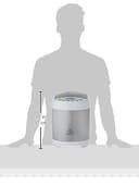 Kent Atta & Bread Maker 16010 (19 Programs) view 3