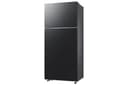 Samsung 530L 1 Star Convertible 5-in-1 Bespoke AI WiFi Double Door Refrigerator (RT56HG7A61B1TL, 2026 Model) view 3