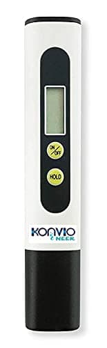 Konvio Neer TDS Meter