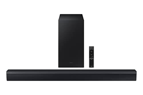 Samsung HW-C450 2.1 Channel Soundbar